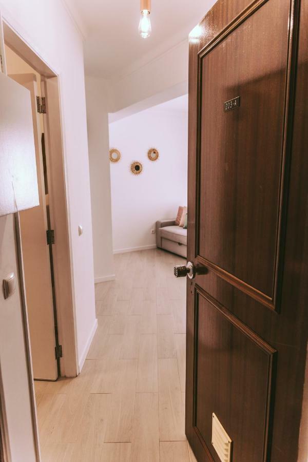 Vaumar Pool & Beach Apartment Portimao Exterior photo