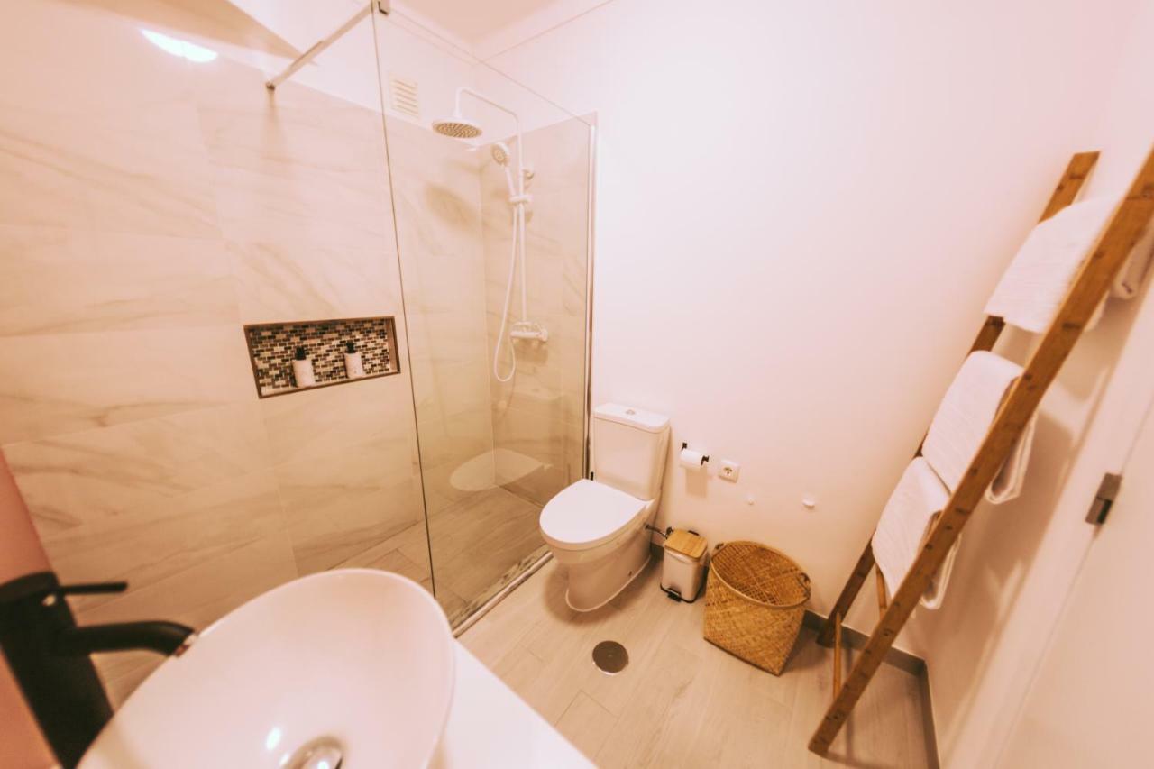 Vaumar Pool & Beach Apartment Portimao Exterior photo